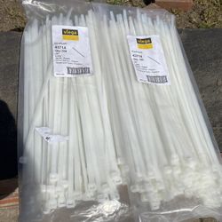 Zip Ties And Pig Tails