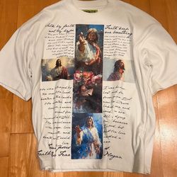Jesus shirt