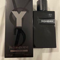 Yves Saint Laurent YSL Y Le Parfum For Him