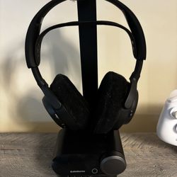 SteelSeries Nova Pro Wireless Gaming Headset