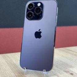 Iphone 14 Pro (Unlocked)