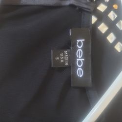 Black Bodycon LongSleved Dress