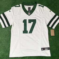 Davante Adams Nike Legacy White Game Jersey