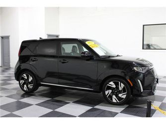 2023 Kia Soul