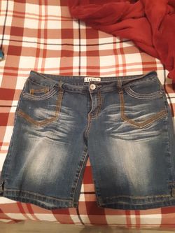 Shorts size 12