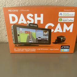 Dash Cam