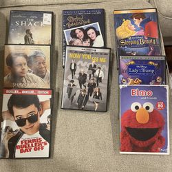 DVD