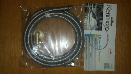 Dishwasher Hose NEW sealed package