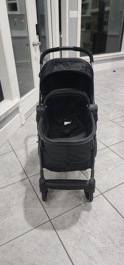 Stroller