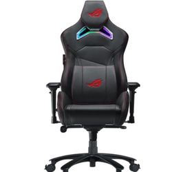 BRAND NEW ASUS ROG CHARIOT RBG GAMING CHAIR 