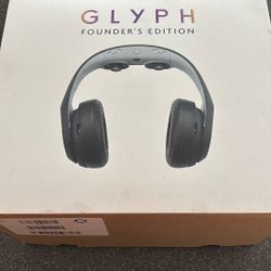 Glyph Mediawear 