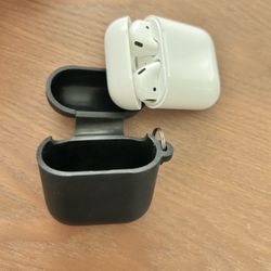 Apple AirPods-2nd Gen