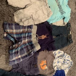 Kid Clothes