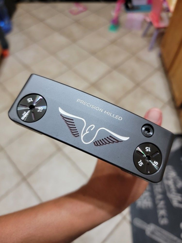 Edel Array B-1 Putter 