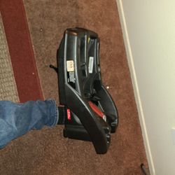 Graco Car Seat Adaptor