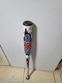 Baseball Bat 33
