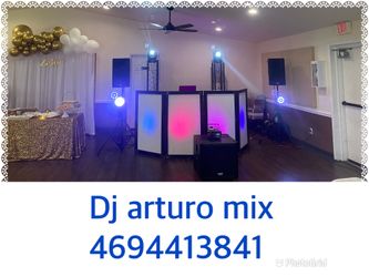 Dj Para Tu Evento ☺️🕺🎼🎛🎤