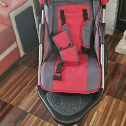 Amoroso Stroller 