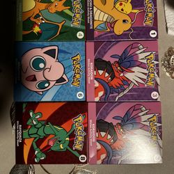 Pokemon