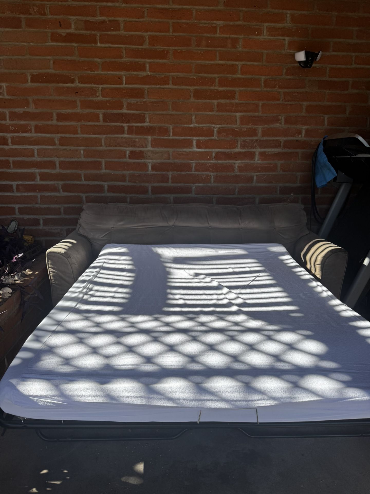 FREE Sofa Bed