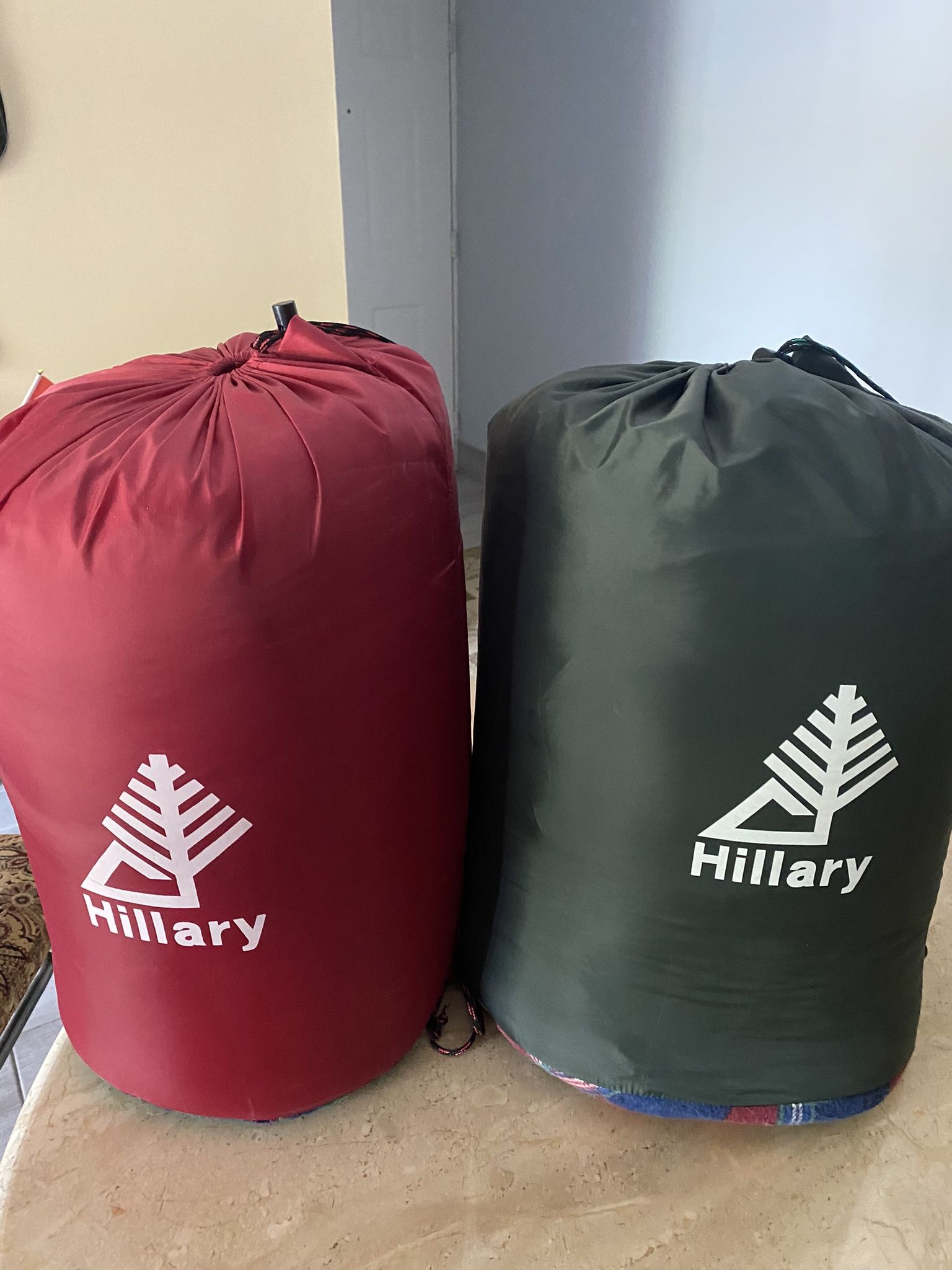 Sleeping Bag - Adult Size