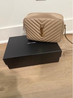 Saint Laurent handbag