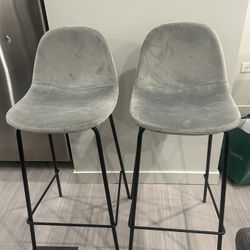 High Top Chairs 
