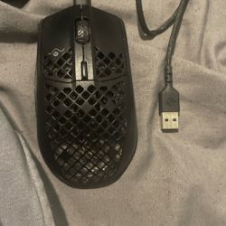 Steel Series Aerox Mouse 