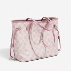 Large shoulder bag