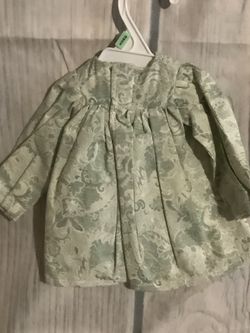 18” Doll clothes