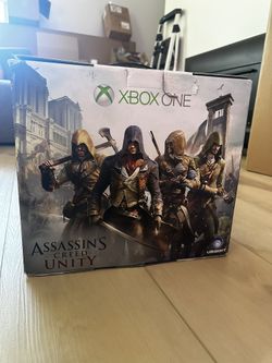 Xbox one