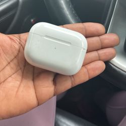 Airpod Pros - Used
