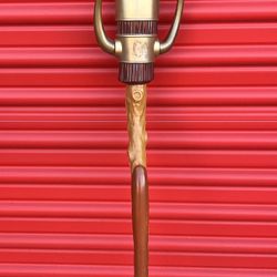 Harry Potter Nimbus 2000 Replica Broom