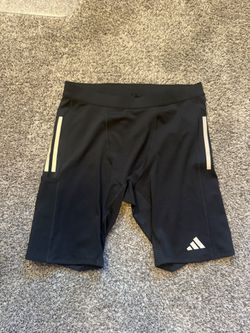 Adidas Running Tights Size Xl