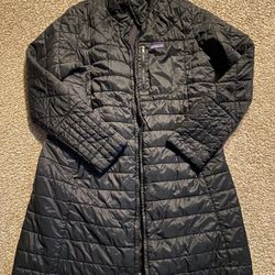 Women’s Patagonia Parka Jacket