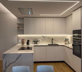 Kitchen Cabinets