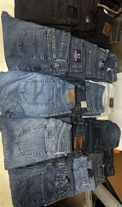 Boys Size 14 Some 16!!! 87 Pieces!!!!!