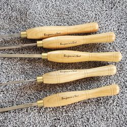 Benjamin Best Woodtuning Tool