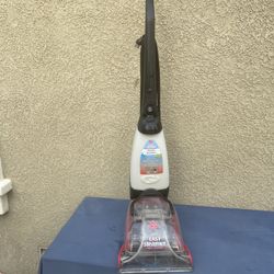 Dirt Devil Carpet Cleaner 