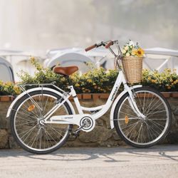 Beach Bike