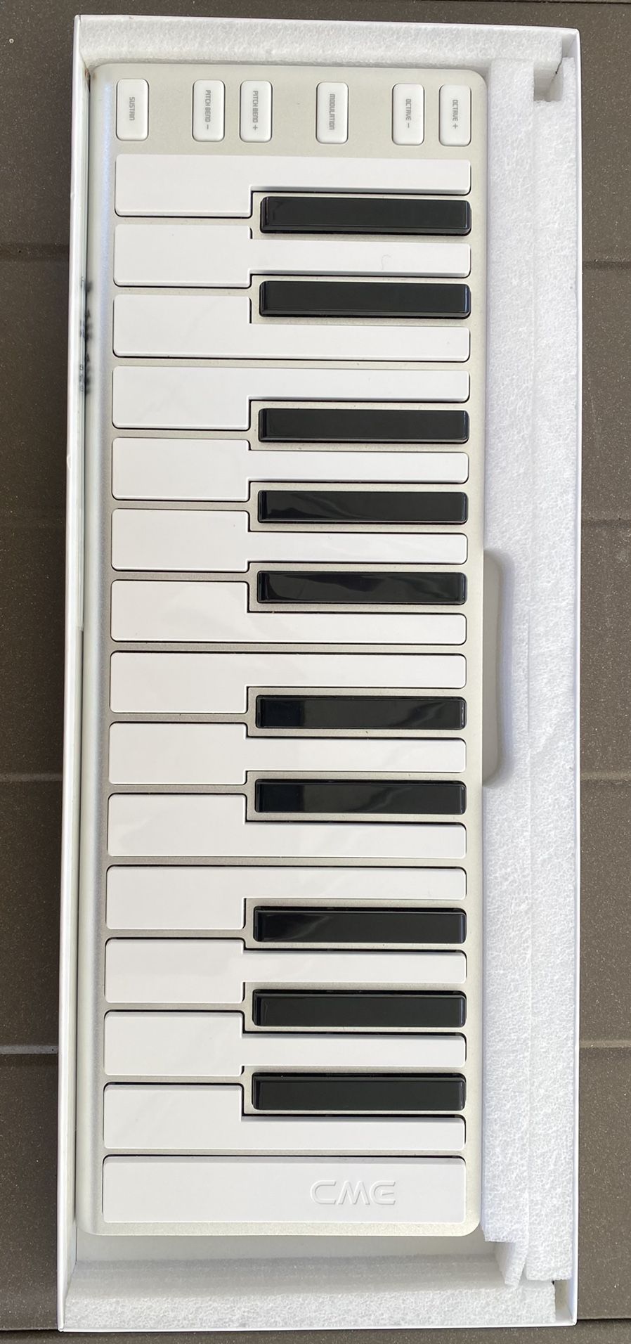 Xkey Air 25
