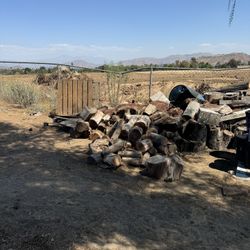 Fire Wood