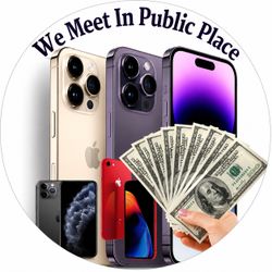 Any Carrier Iphone 171615 Pro or Max