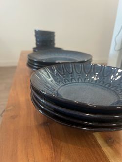 16 piece dinnerware set