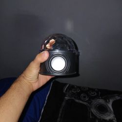 Disco Speaker