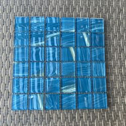 Quality Glass Tile. Pool Tile