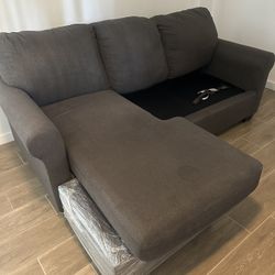 Free Loveseat 