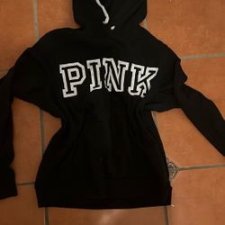 Black PINK sweater