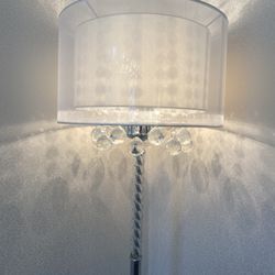  Floor Lamps Beautiful Condition 