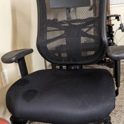 Office Chair 